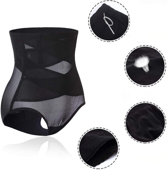 kit slip donna