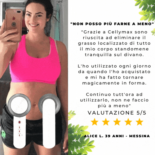 massaggiatore donna