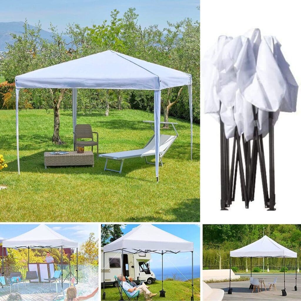 Gazebo
