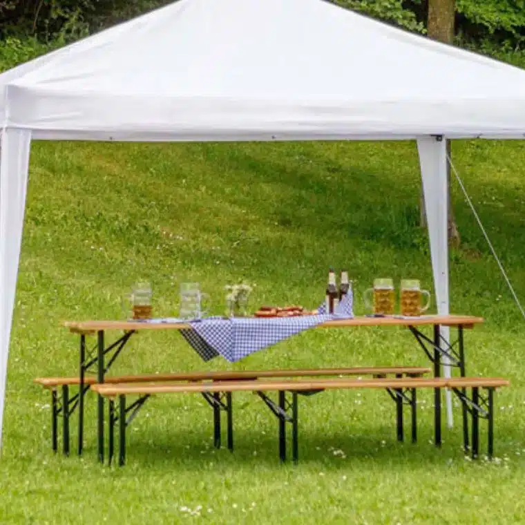 gazebo commento