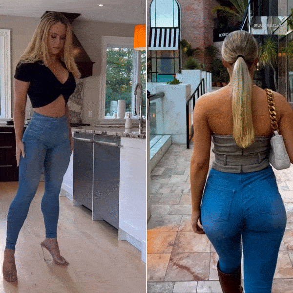 jeggins snellenti modellanti