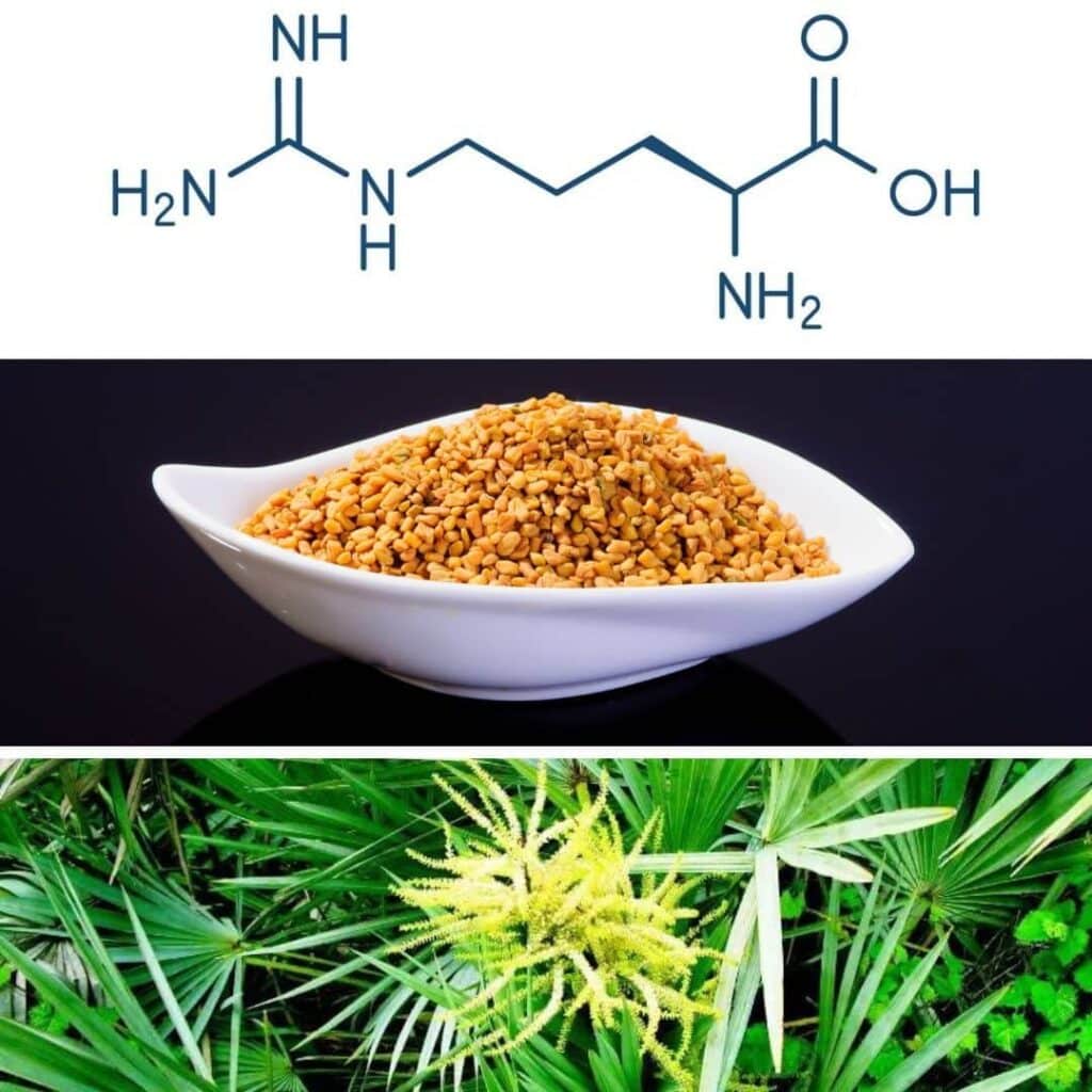 spray anticaduta rivitalizzante potenziato ingredietnioo