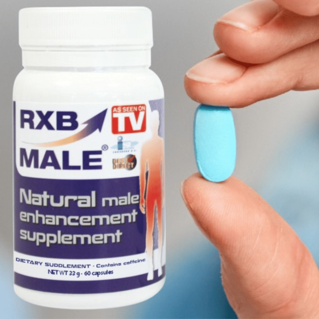 RXB Male